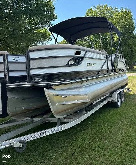 Slide: The Image of Crest 250SLRC 2021 - 15290807