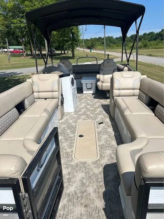 Slide: The Image of Crest 250SLRC 2021 - 15290808