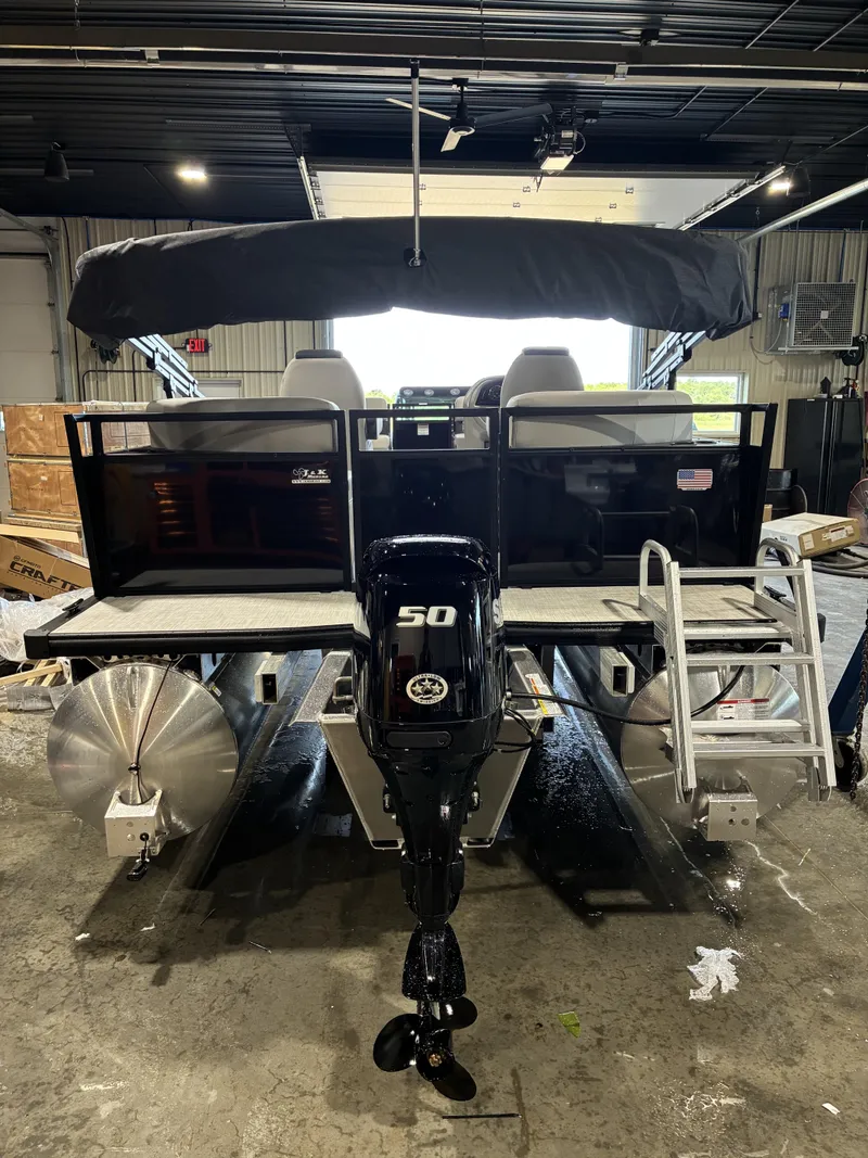 The Image of Dockside 20DQ 2027 - 0