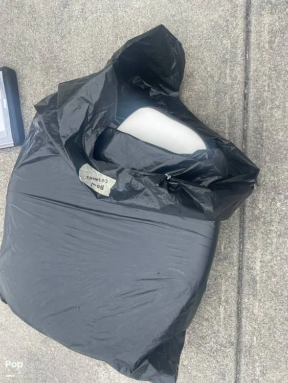 Slide: The Image of Tahoe 450 TF 2021 - 15294680