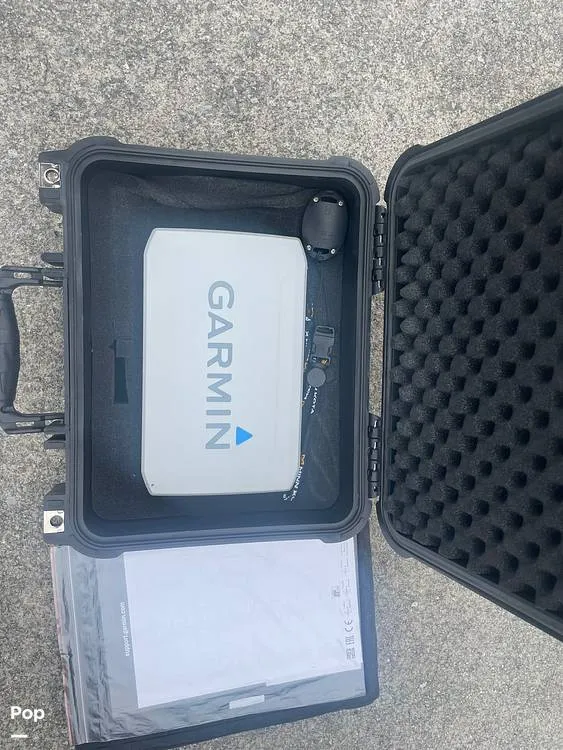 Slide: The Image of Tahoe 450 TF 2021 - 15294722