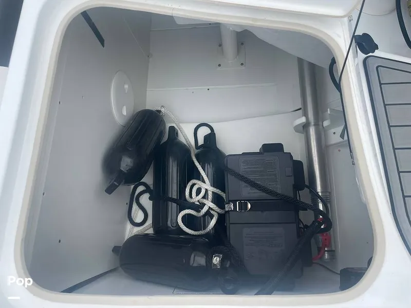 Slide: The Image of Tahoe 450 TF 2021 - 15294727