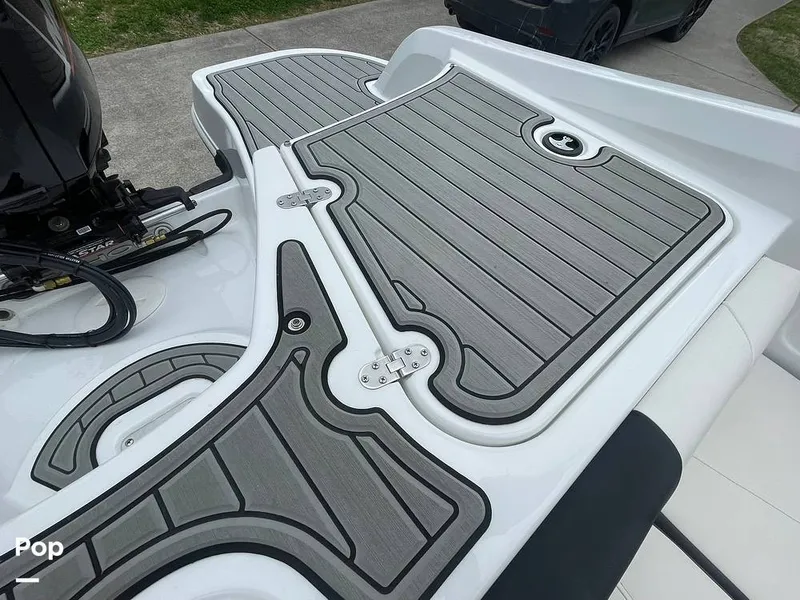 Slide: The Image of Tahoe 450 TF 2021 - 15294740