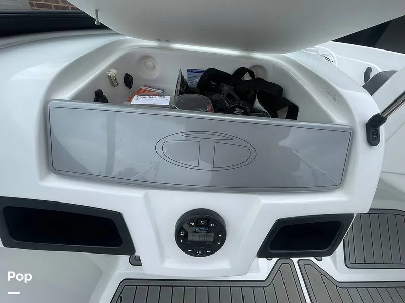 Slide: The Image of Tahoe 450 TF 2021 - 15294748