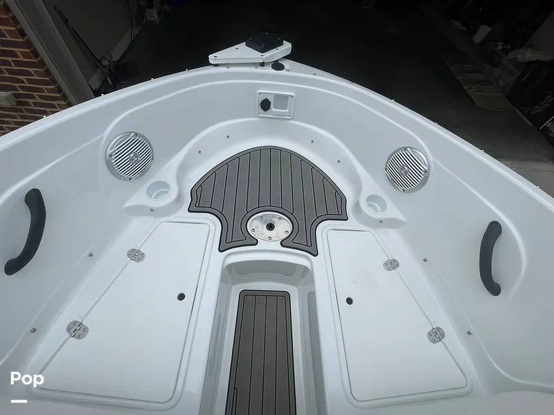 Slide: The Image of Tahoe 450 TF 2021 - 15294626