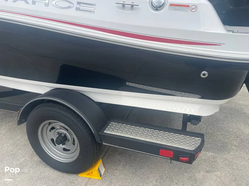 Slide: The Image of Tahoe 450 TF 2021 - 15294571