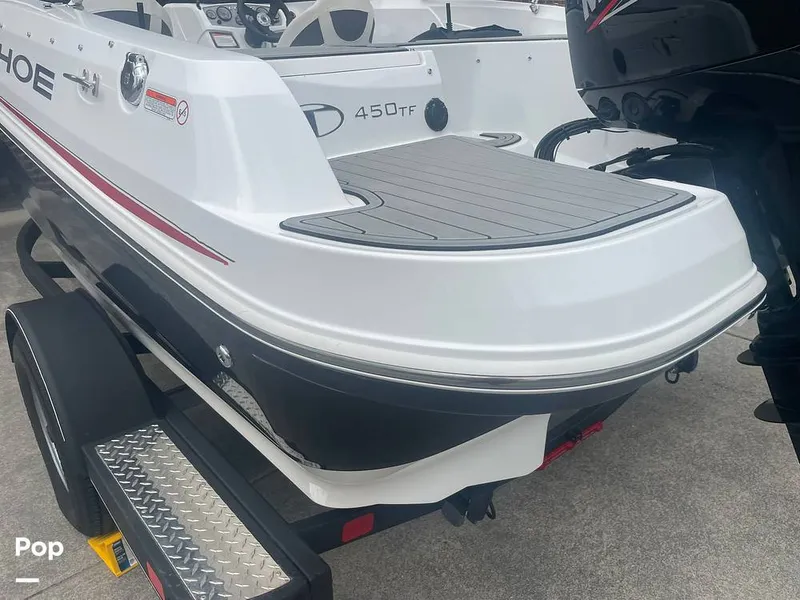 Slide: The Image of Tahoe 450 TF 2021 - 15294572