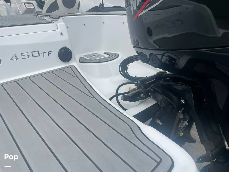 Slide: The Image of Tahoe 450 TF 2021 - 15294573