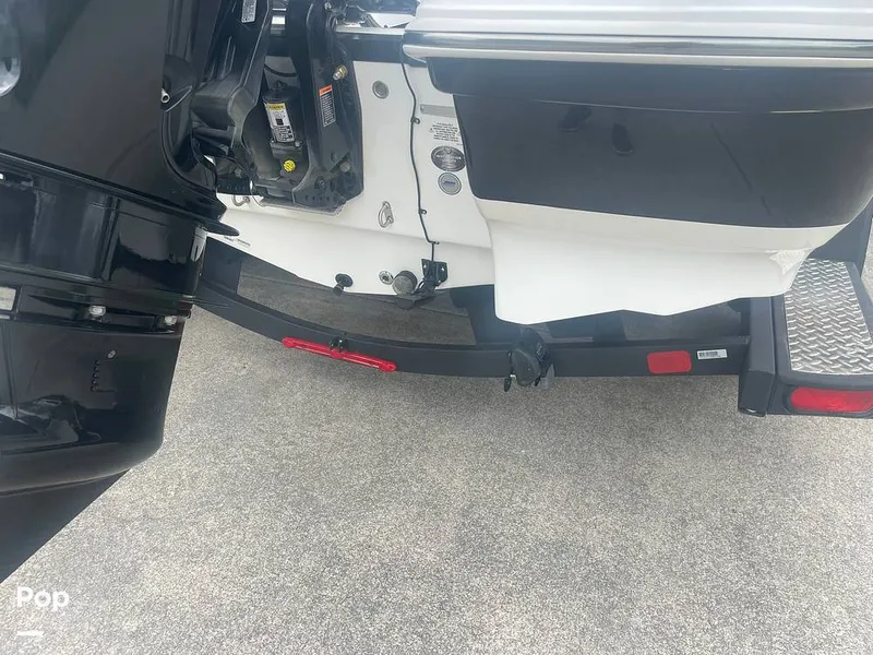 Slide: The Image of Tahoe 450 TF 2021 - 15294579