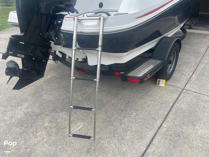 Slide: The Image of Tahoe 450 TF 2021 - 15294581