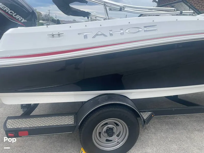 Slide: The Image of Tahoe 450 TF 2021 - 15294583