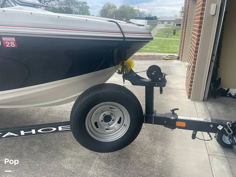 Slide: The Image of Tahoe 450 TF 2021 - 15294585