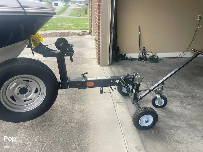 Slide: The Image of Tahoe 450 TF 2021 - 15294586