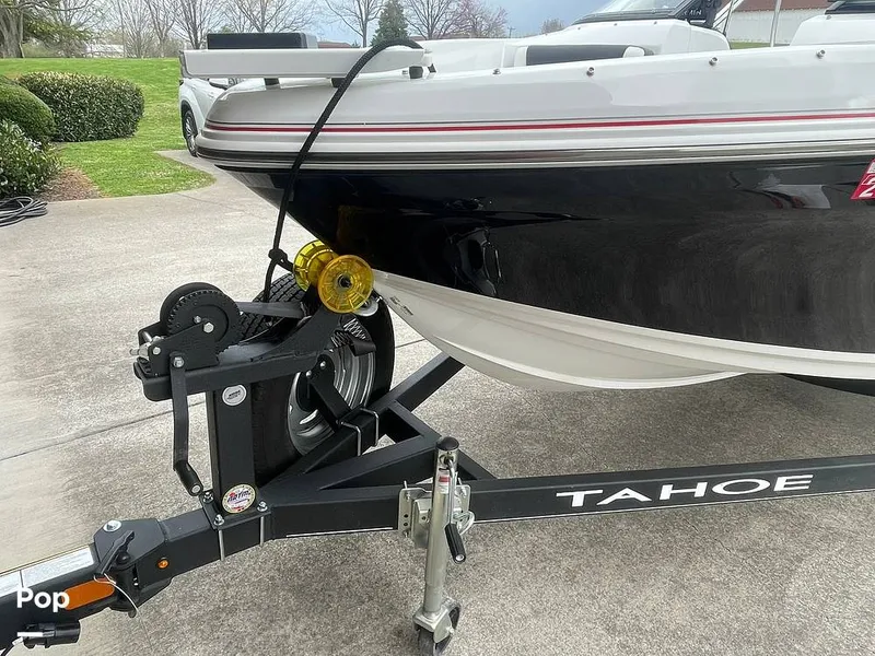 Slide: The Image of Tahoe 450 TF 2021 - 15294596