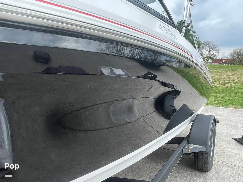 Slide: The Image of Tahoe 450 TF 2021 - 15294597