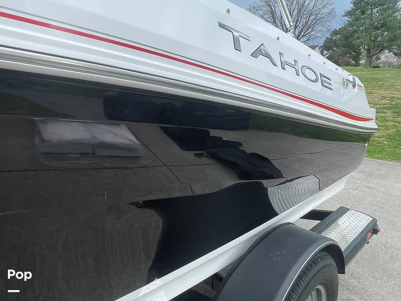 Slide: The Image of Tahoe 450 TF 2021 - 15294598