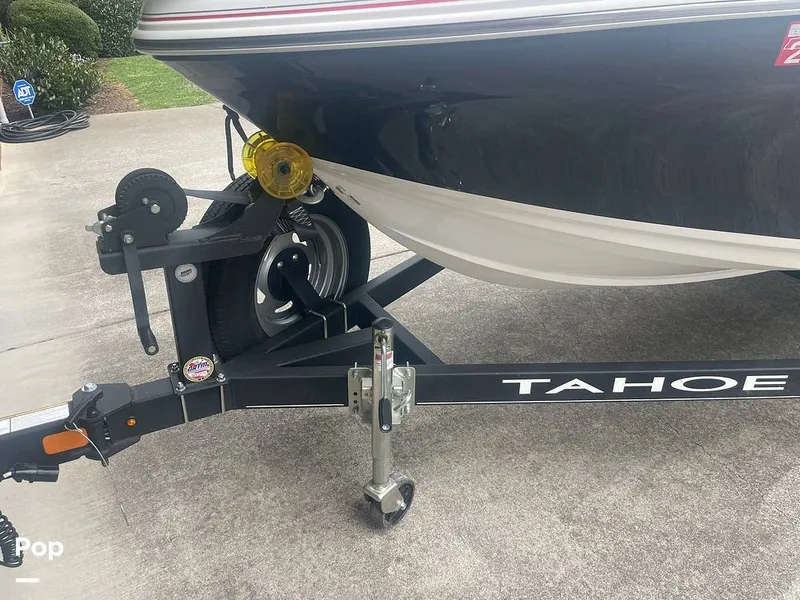 Slide: The Image of Tahoe 450 TF 2021 - 15294599