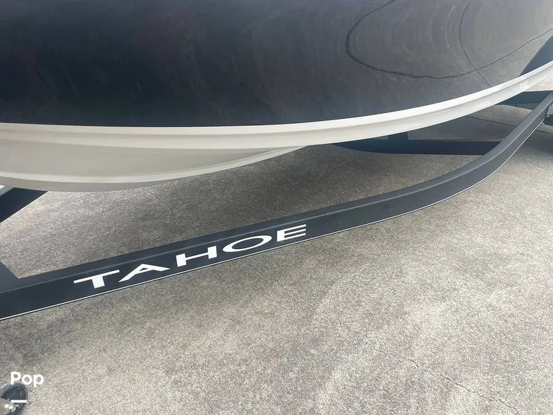 Slide: The Image of Tahoe 450 TF 2021 - 15294600