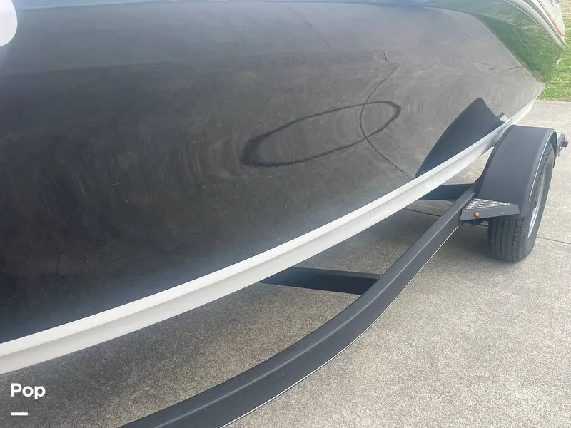 Slide: The Image of Tahoe 450 TF 2021 - 15294601