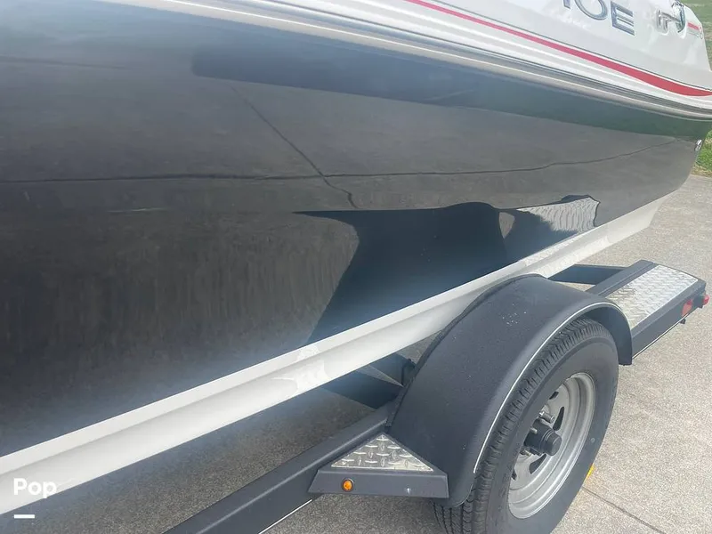 Slide: The Image of Tahoe 450 TF 2021 - 15294602