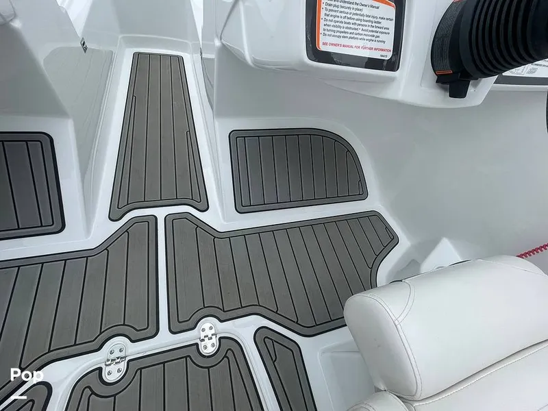 Slide: The Image of Tahoe 450 TF 2021 - 15294611