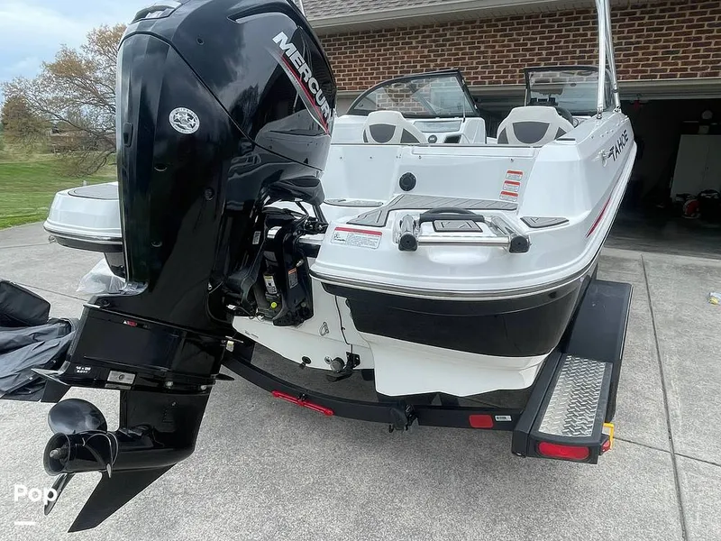 Slide: The Image of Tahoe 450 TF 2021 - 15294591