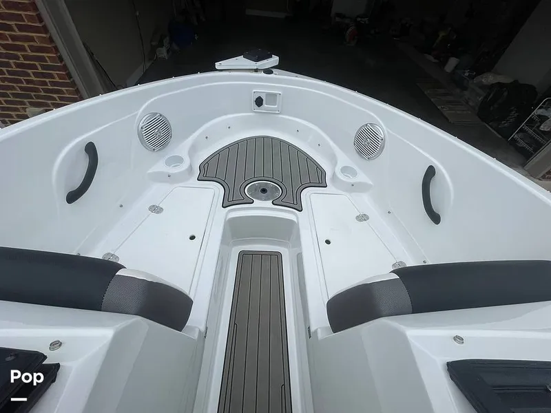 Slide: The Image of Tahoe 450 TF 2021 - 15294625