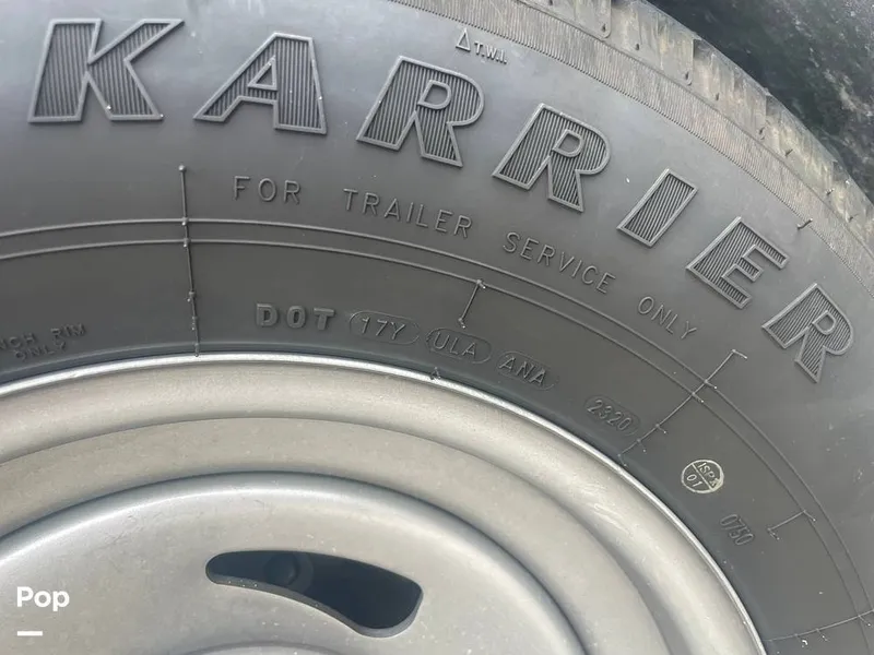 Slide: The Image of Tahoe 450 TF 2021 - 15294634