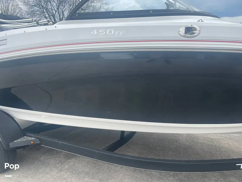 Slide: The Image of Tahoe 450 TF 2021 - 15294635