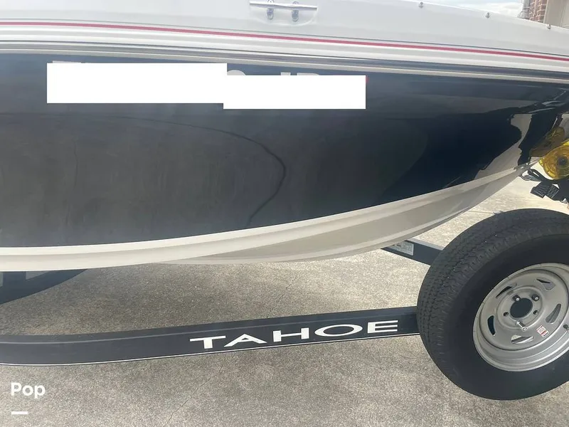 Slide: The Image of Tahoe 450 TF 2021 - 15294636