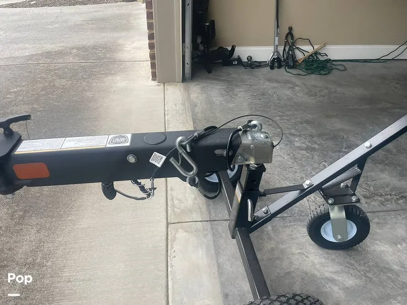 Slide: The Image of Tahoe 450 TF 2021 - 15294639