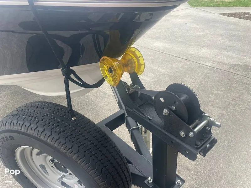 Slide: The Image of Tahoe 450 TF 2021 - 15294641