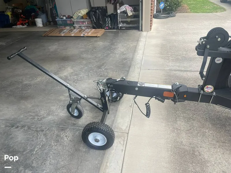 Slide: The Image of Tahoe 450 TF 2021 - 15294643