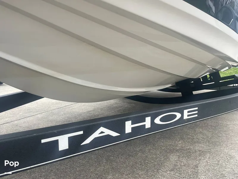 Slide: The Image of Tahoe 450 TF 2021 - 15294644