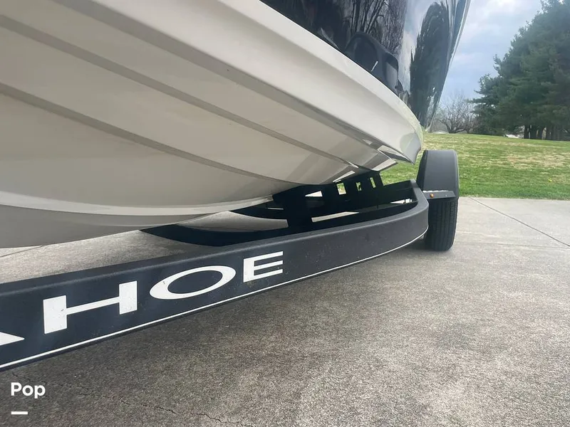 Slide: The Image of Tahoe 450 TF 2021 - 15294645