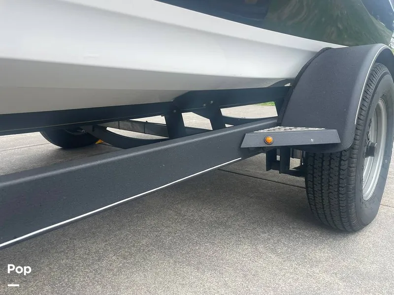 Slide: The Image of Tahoe 450 TF 2021 - 15294646