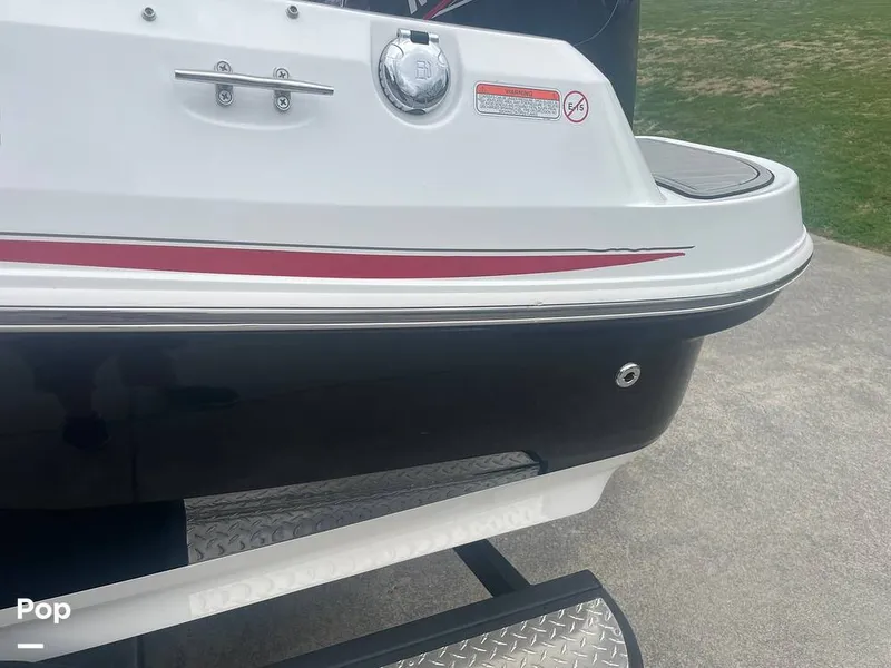 Slide: The Image of Tahoe 450 TF 2021 - 15294649