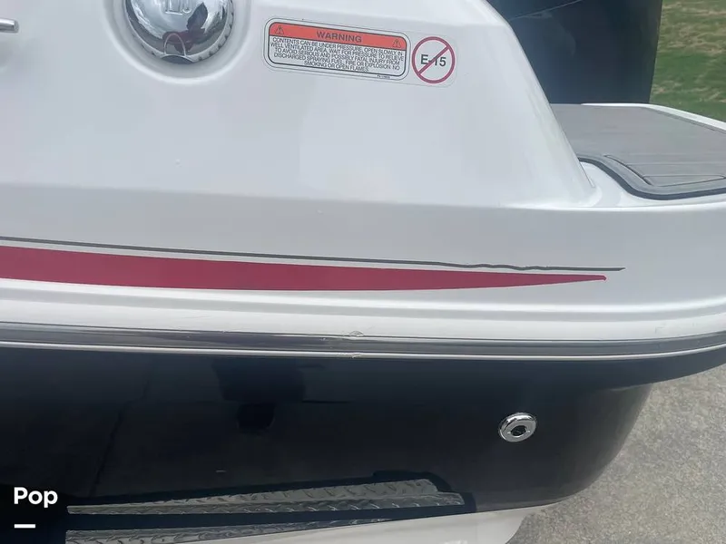 Slide: The Image of Tahoe 450 TF 2021 - 15294651