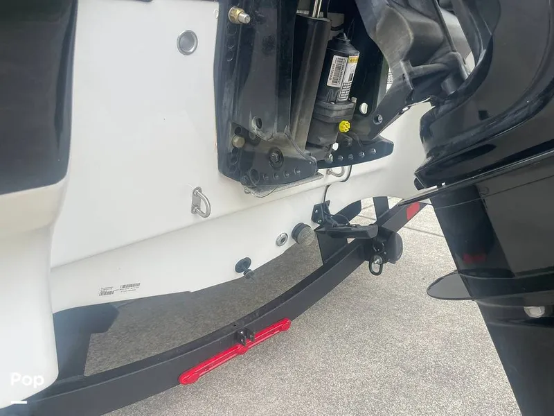 Slide: The Image of Tahoe 450 TF 2021 - 15294654