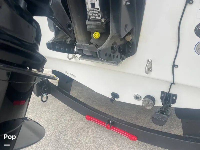 Slide: The Image of Tahoe 450 TF 2021 - 15294656