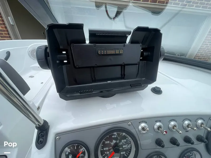 Slide: The Image of Tahoe 450 TF 2021 - 15294660