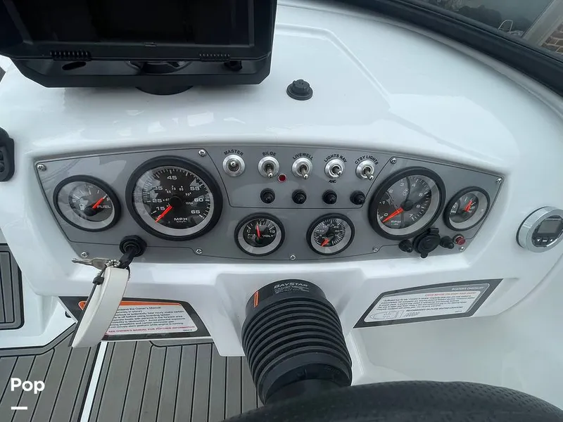 Slide: The Image of Tahoe 450 TF 2021 - 15294661