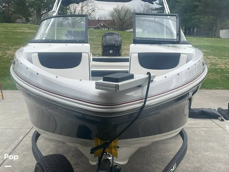 Slide: The Image of Tahoe 450 TF 2021 - 15294595