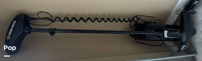 Slide: The Image of Tahoe 450 TF 2021 - 15294668