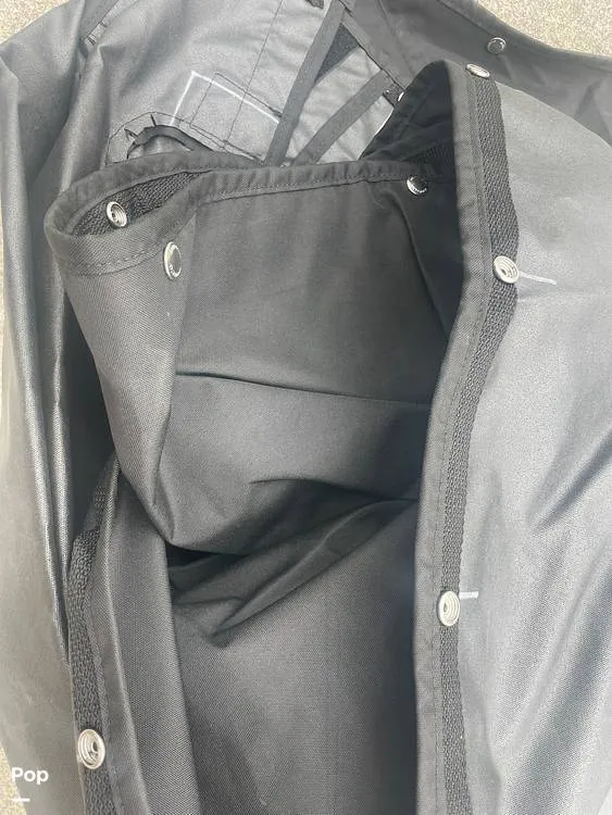 Slide: The Image of Tahoe 450 TF 2021 - 15294674