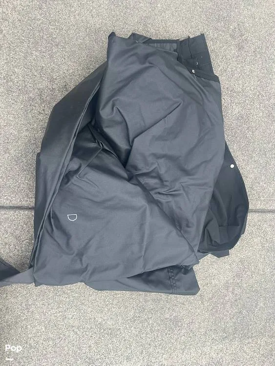 Slide: The Image of Tahoe 450 TF 2021 - 15294675