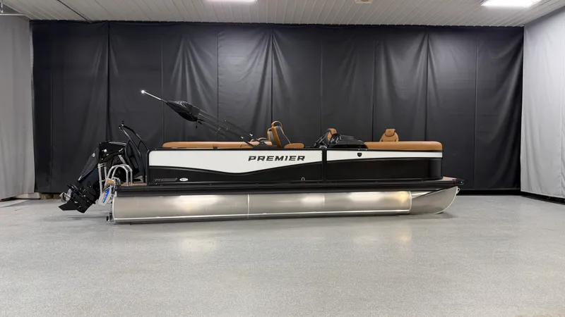 The Image of Premier 230SUNSATION 2026 - 0