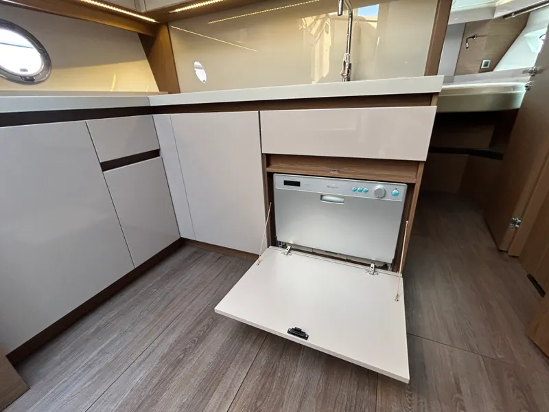 Slide: The Image of Beneteau 50 GRAN TURISMO 2018 - 24