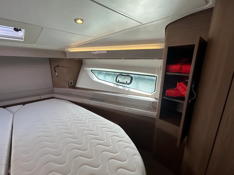 Slide: The Image of Beneteau 50 GRAN TURISMO 2018 - 28