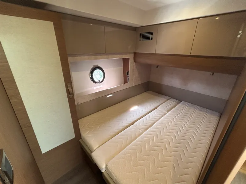 Slide: The Image of Beneteau 50 GRAN TURISMO 2018 - 30